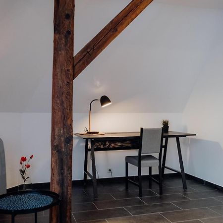 Luxurioese Und Stilvolle Ferienwohnung In Bester Lage Bremens Kültér fotó