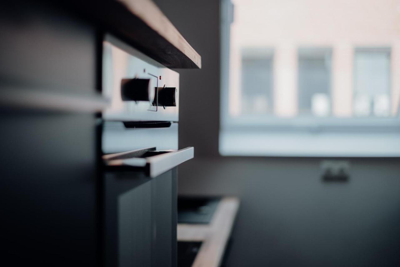 Luxurioese Und Stilvolle Ferienwohnung In Bester Lage Bremens Kültér fotó