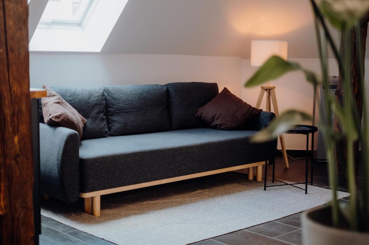 Luxurioese Und Stilvolle Ferienwohnung In Bester Lage Bremens Kültér fotó
