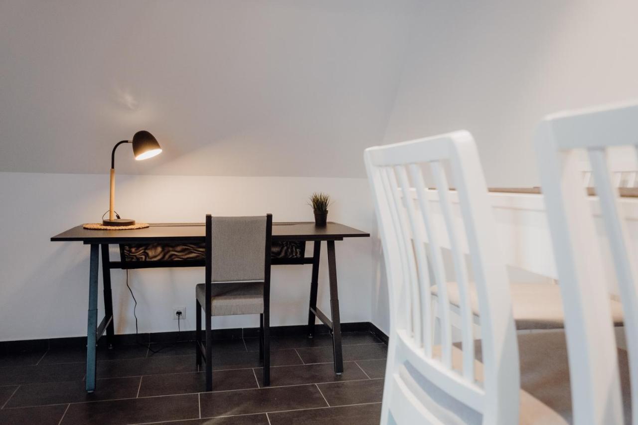 Luxurioese Und Stilvolle Ferienwohnung In Bester Lage Bremens Kültér fotó