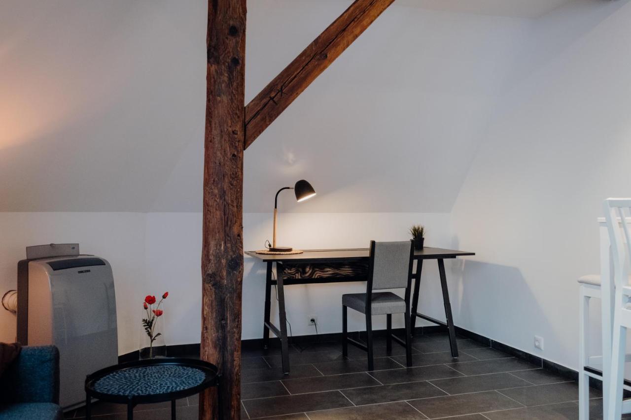 Luxurioese Und Stilvolle Ferienwohnung In Bester Lage Bremens Kültér fotó
