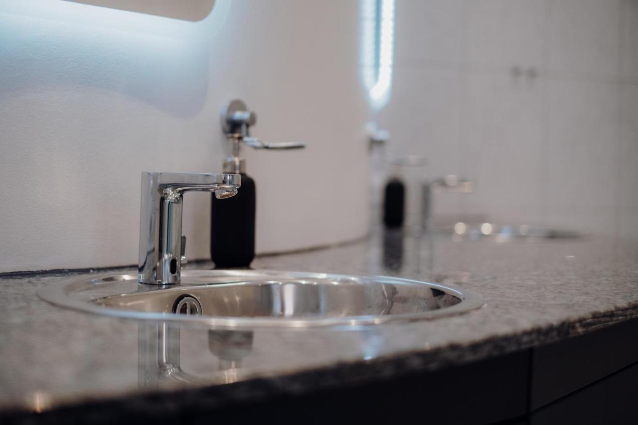 Luxurioese Und Stilvolle Ferienwohnung In Bester Lage Bremens Kültér fotó