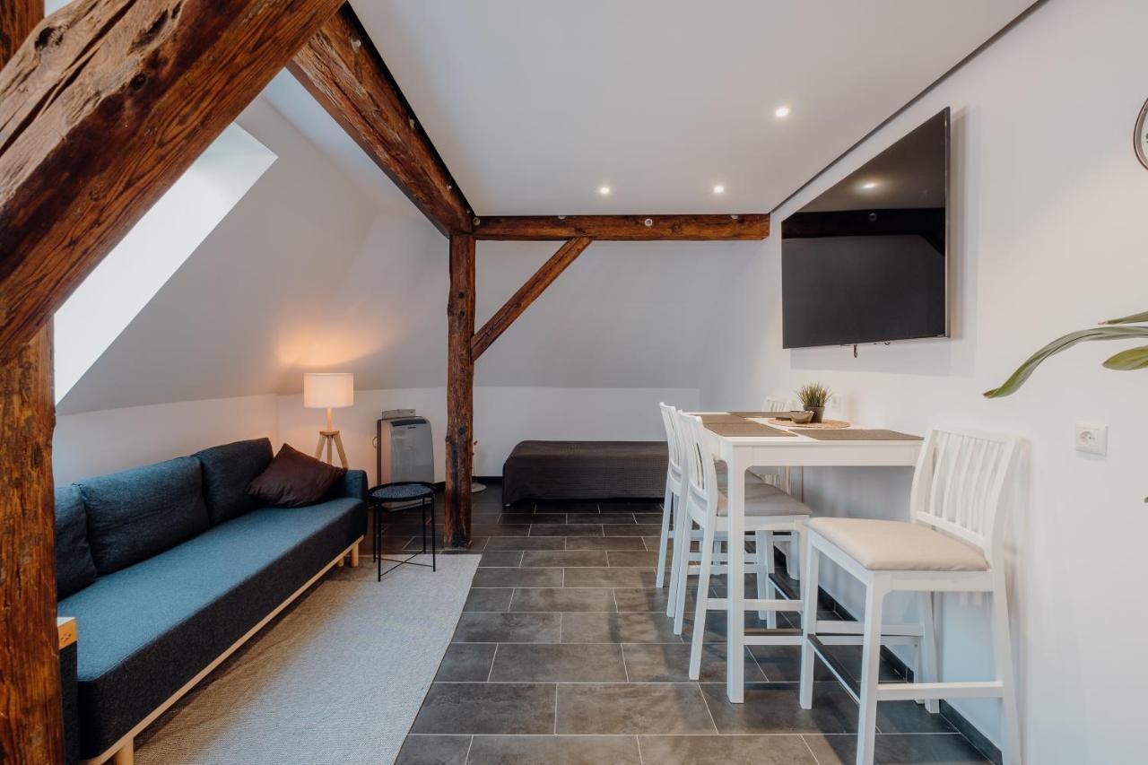 Luxurioese Und Stilvolle Ferienwohnung In Bester Lage Bremens Kültér fotó