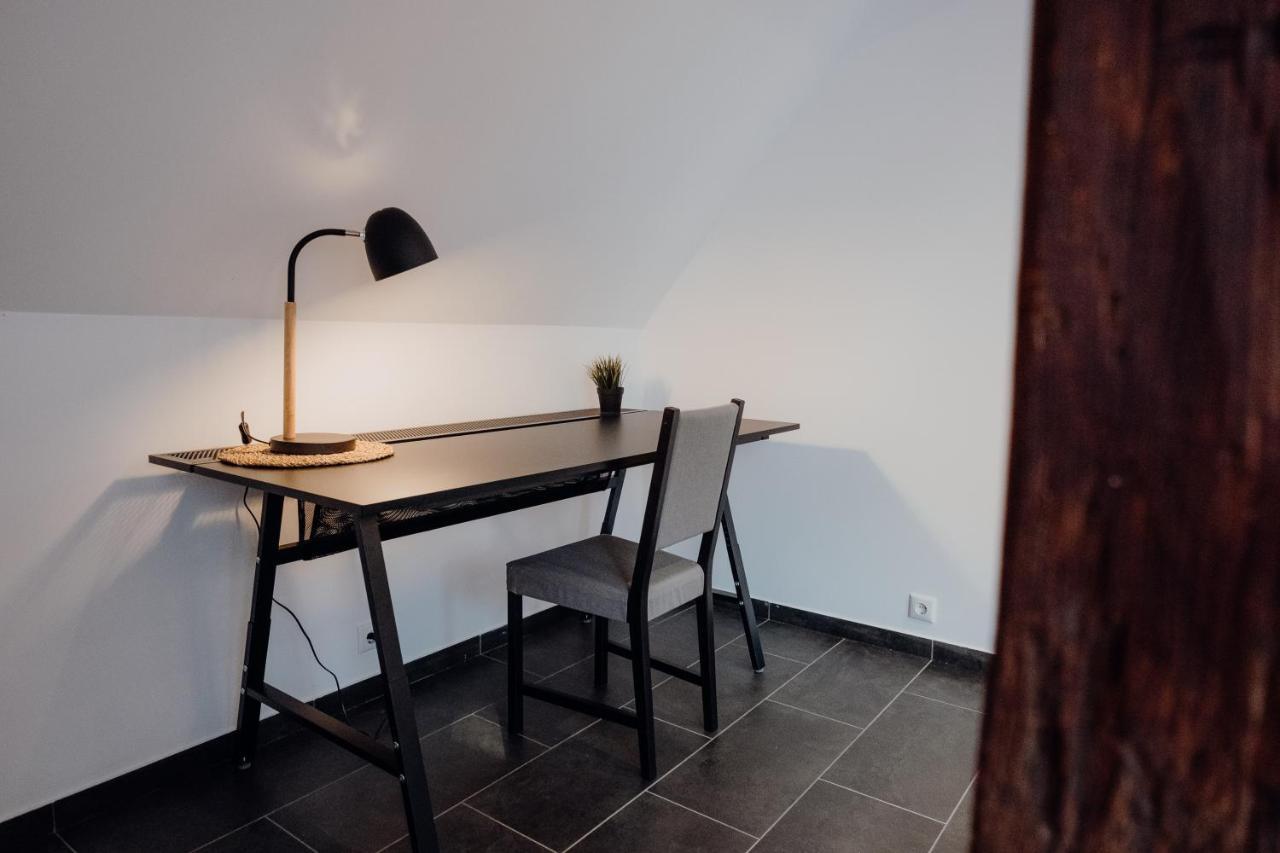 Luxurioese Und Stilvolle Ferienwohnung In Bester Lage Bremens Kültér fotó