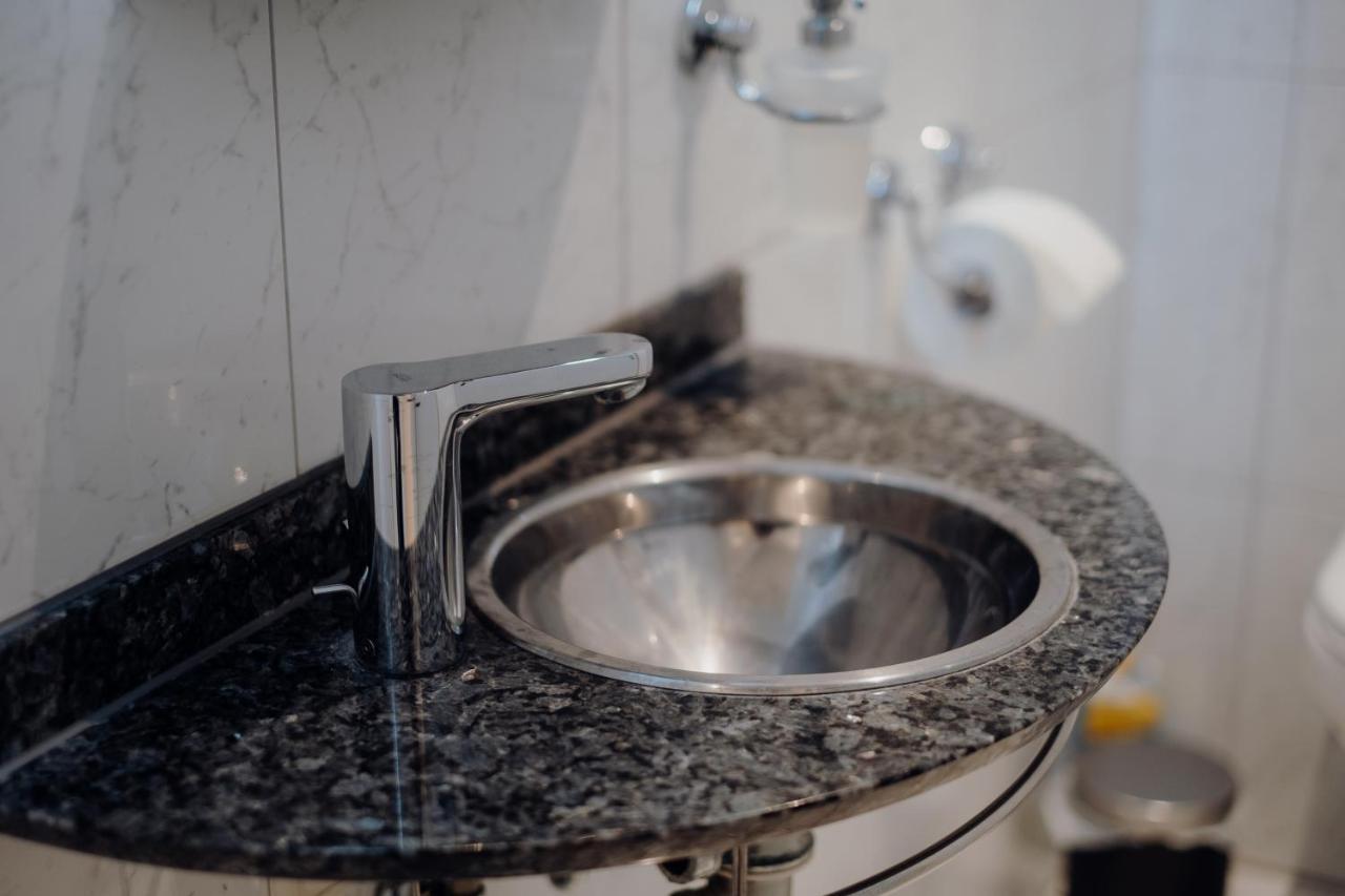 Luxurioese Und Stilvolle Ferienwohnung In Bester Lage Bremens Kültér fotó
