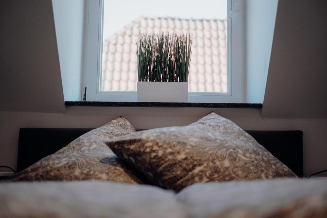 Luxurioese Und Stilvolle Ferienwohnung In Bester Lage Bremens Kültér fotó